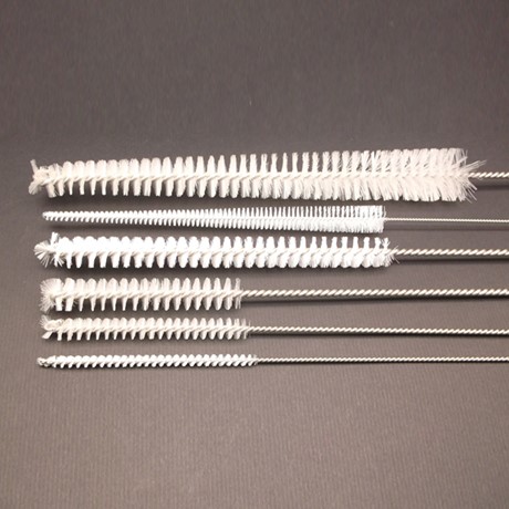 anade-ropa-profesional-vestuario-sala-limpia-herramientas-especiales-micronovastainless-steel-wire-brushes-with-nylon-bristles