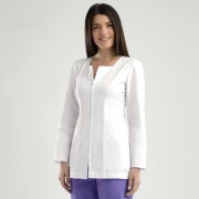 Anade-chaqueta-optica-mujer-entallada-cremallera-blanco-25EM-48000-pid1112-1