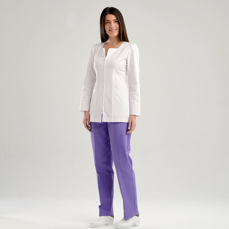 WOMEN JACKET