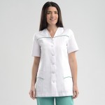 Anade-chaqueta-sanitaria-mujer-entallada-blanco-verde-249L-9480012-pid1202-1