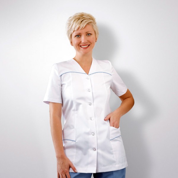 Anade-chaqueta-sanitaria-mujer-entallada-pico-blanco-azul-249L-9480021-pid0110-1