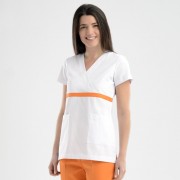 Anade-chaqueta-sanitario-mujer-entallada-blanca-naranja-22EN-9480055-pid1109-1