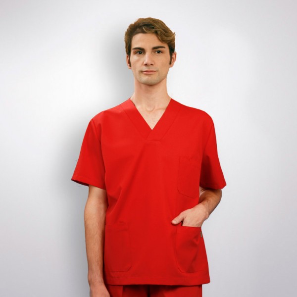 Anade-pijama-sanitario-chaqueta-roja-19DN-48560-pid0098-1