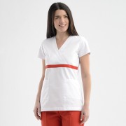 Anade-uniforme-sanitario-chaqueta-mujer-entallada-blanco-rojo-22EN-9480060-pid1110-1