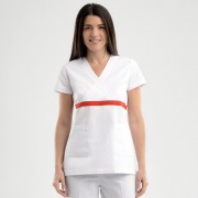 Anade-uniforme-sanitario-chaqueta-mujer-entallada-blanco-rojo-22EN-9480060-pid1110-3