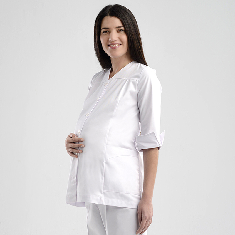 CHAQUETA PREMAMA TRES CUARTOS