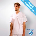 Anade-uniformes-quirurgicos-chaqueta-cuello-uve-blanco-antimicrobiano-19DN-48600-pid0656-1