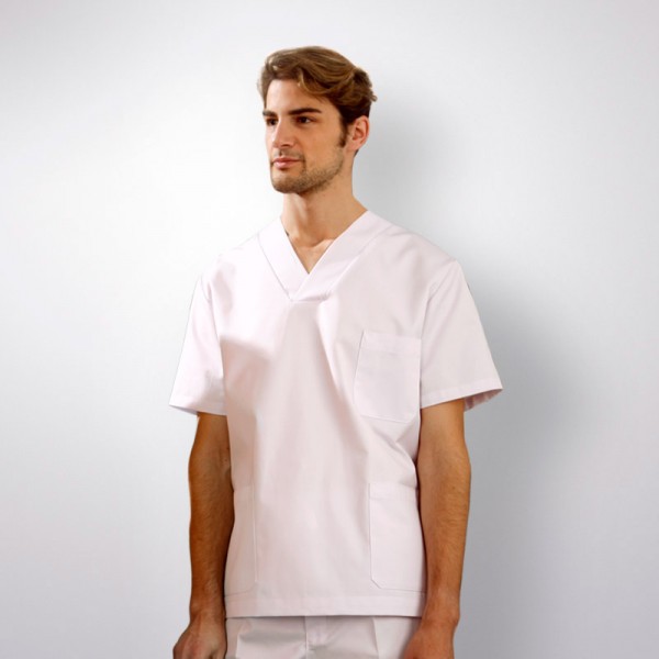 Anade-uniformes-quirurgicos-chaqueta-cuello-uve-blanco-antimicrobiano-19DN-48600-pid0656-2