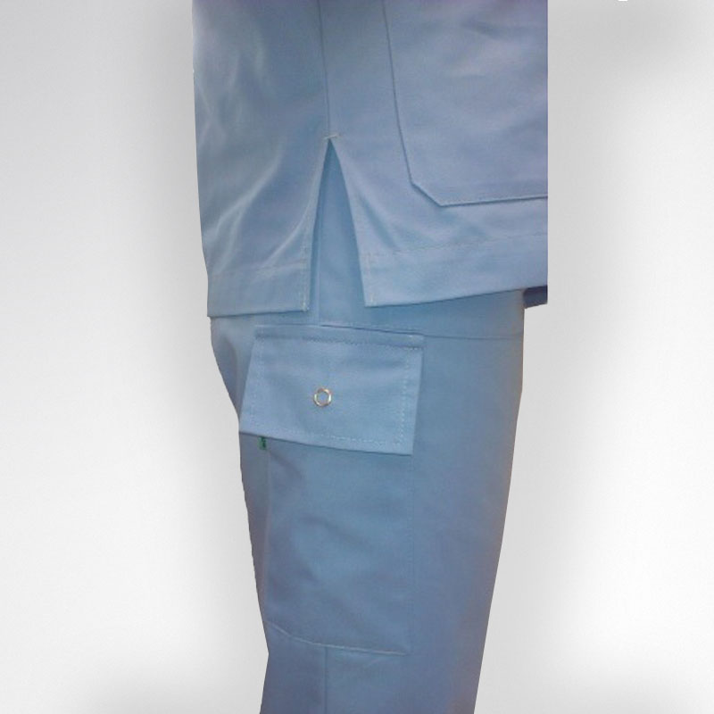 PANTALON UNISEX GOMA Y AUTOMATICOS