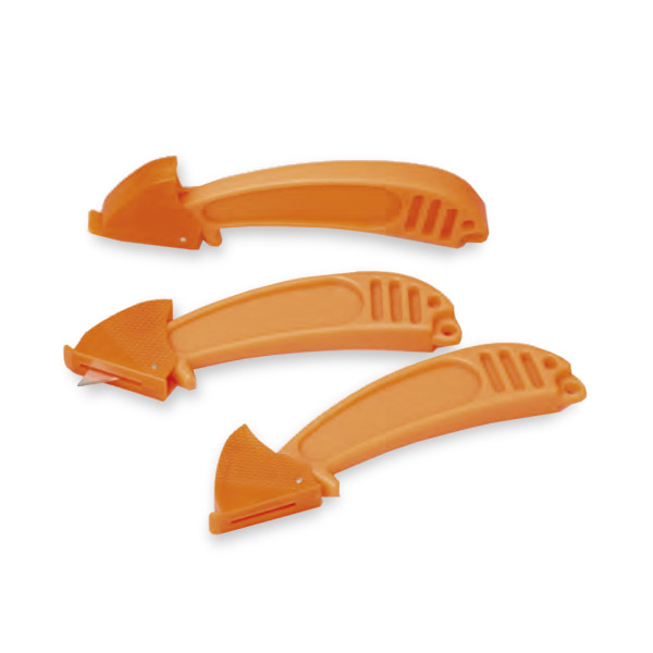 CUTTERS