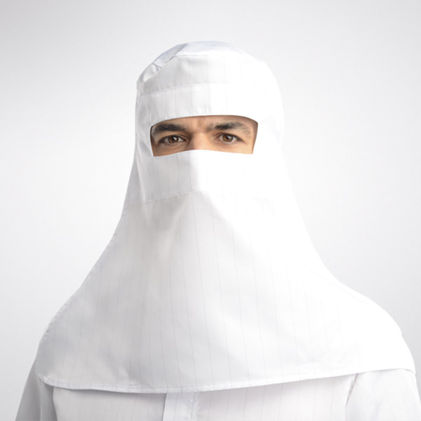 CAPUCHÓN UNISEX
