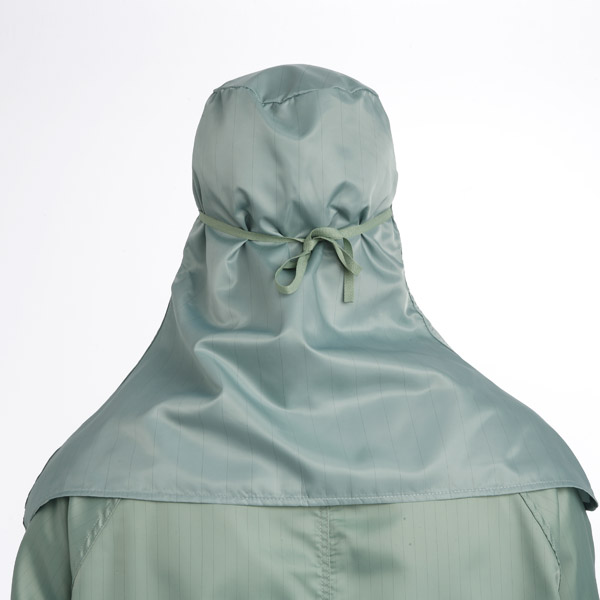 UNISEX HOOD
