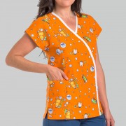 chaqueta-dentista-mujer-microfibra-estampada-27EL-985G5500-pid1416-4
