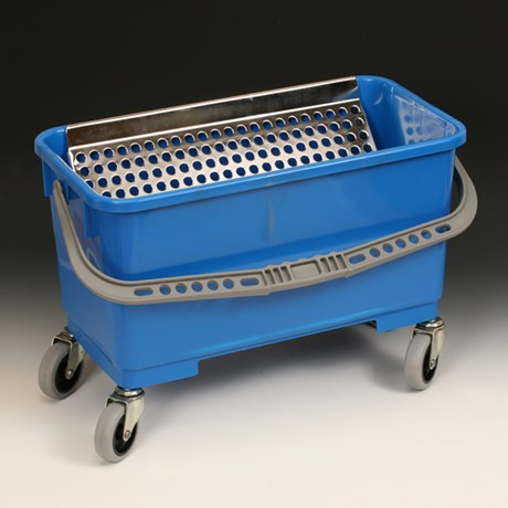 CUBO SLIMLINE CON RUEDAS