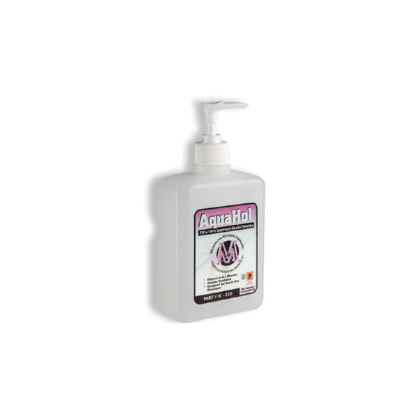 AQUAHOL ESTERIL