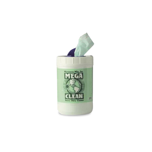 MEGACLEAN CANISTER