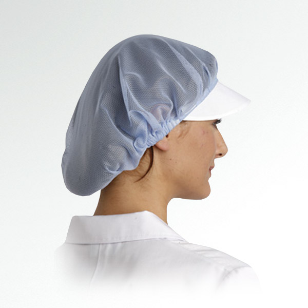 GORRO REDECILLA GOMA ELASTICA