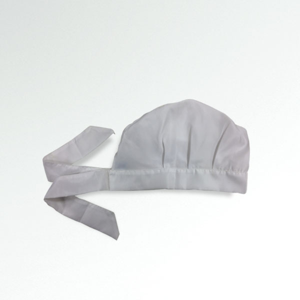 GORRO SEÑORA AJUSTABLE LAZO