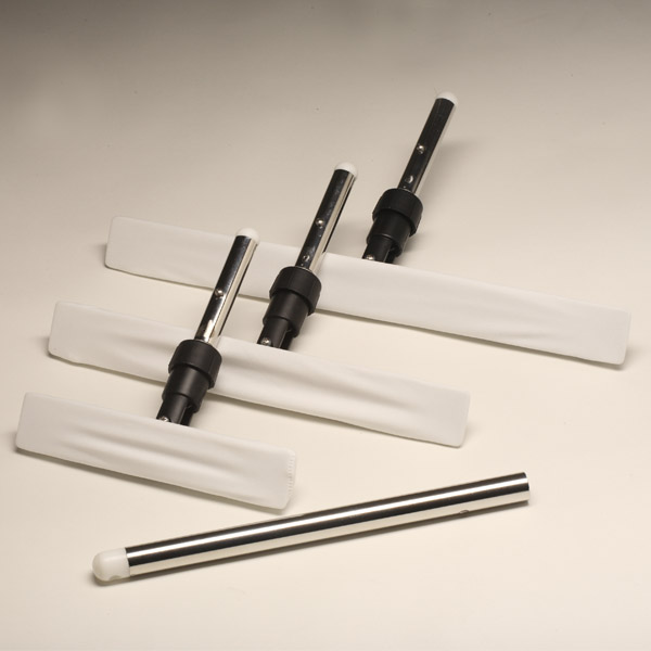ADAPTADOR FOR ISOLATOR