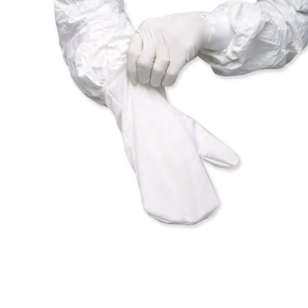 MANOPLA POLYMITT NOVAPOLY DOBLE ESPESOR