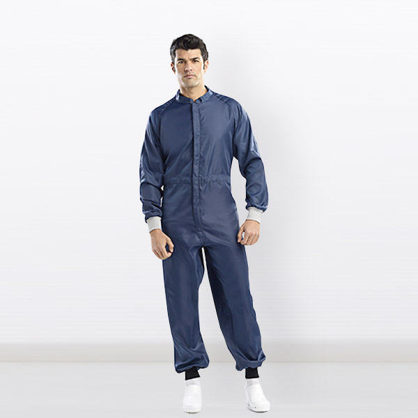 MONO UNISEX CREMALLERA