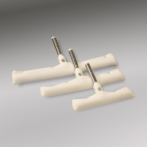 T MOP PARA LIMPIEZA SALA LIMPIA 45.7cm