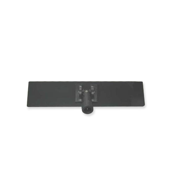 ADAPTADOR SLIMLINE PLÁSTICO CONEXION ROSCA