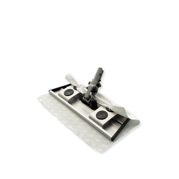 CABEZAL 1AP FLAT MOP OJOS PLÁSTICO
