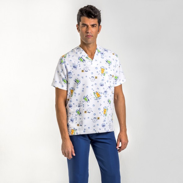 pijama-dentista-microfibra-estampada-19CN-85G00-pid1401-4