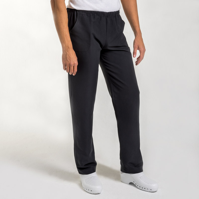 PANTALON MICROFIBRA HIDROREPELENTE UNISEX