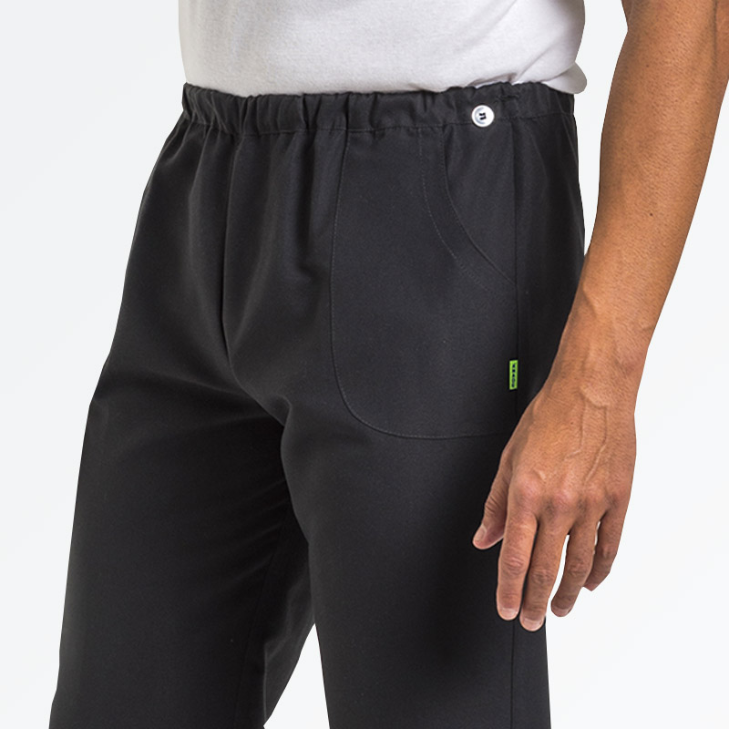 PANTALON MICROFIBRA HIDROREPELENTE UNISEX