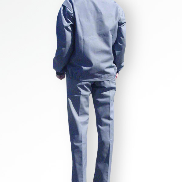 WOMEN UNISEX JACKET