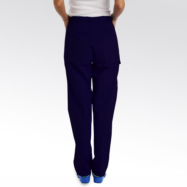 PANTALON UNISEX AUTOMATICOS Y CINTAS