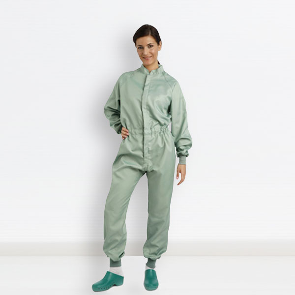 MONO UNISEX CREMALLERA