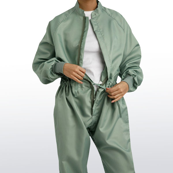 MONO UNISEX CREMALLERA