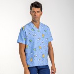 uniforme-dentista-microfibra-estampada-19CN-85G21-pid1402-1