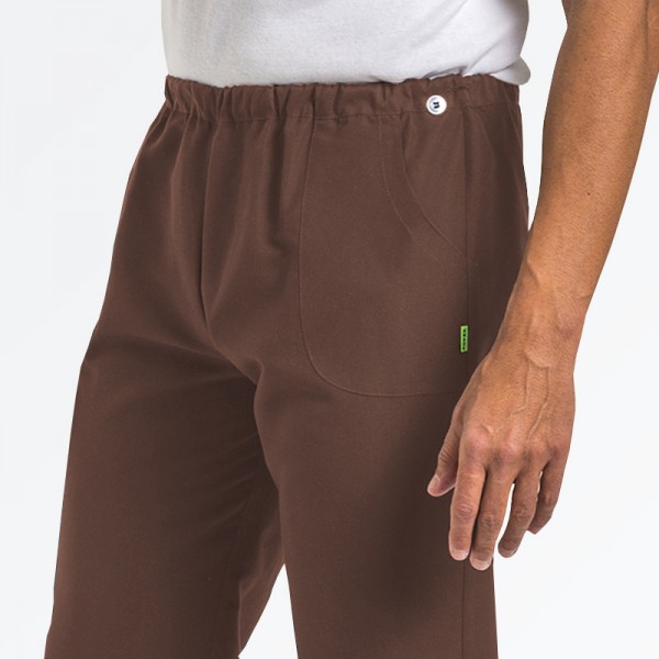 Anade-pijama-sanitario-pantalon-marron-detalle-574R_85W48