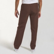 Anade-pijama-sanitario-pantalon-marron-trasera-574R_85W48