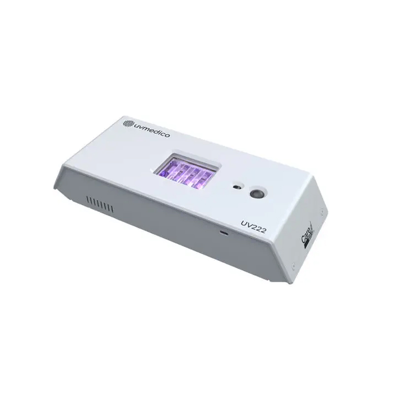 Lámpara UV222 TM