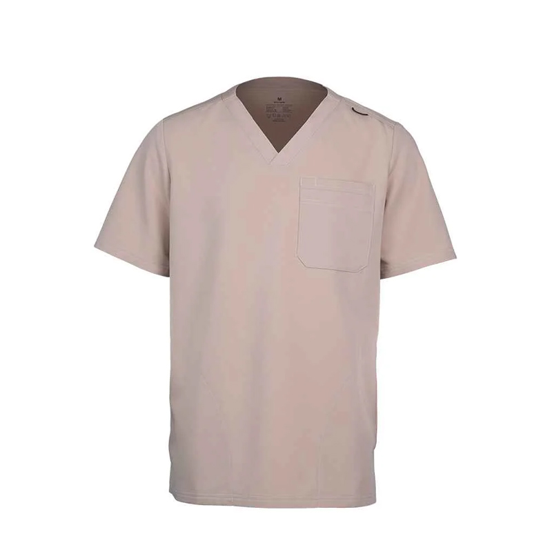 Chaqueta unisex v chai latte
