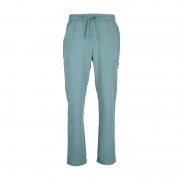 Pantalón sanitario recto 3 bolsillos sage green (2)