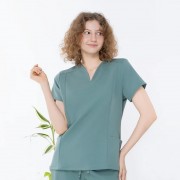 Chaqueta sanitaria mujer